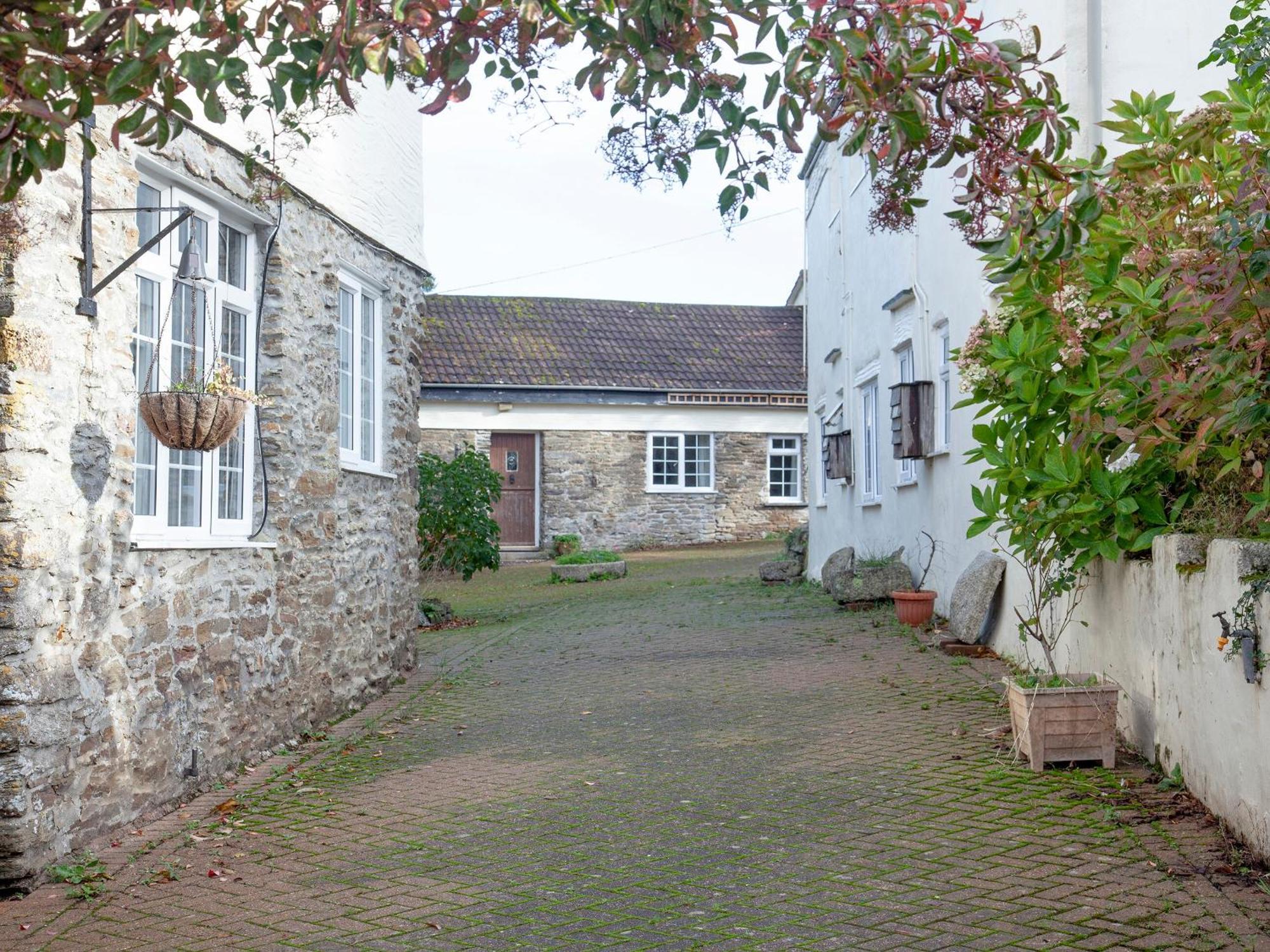 Smithy Villa Saint Martin  Eksteriør billede