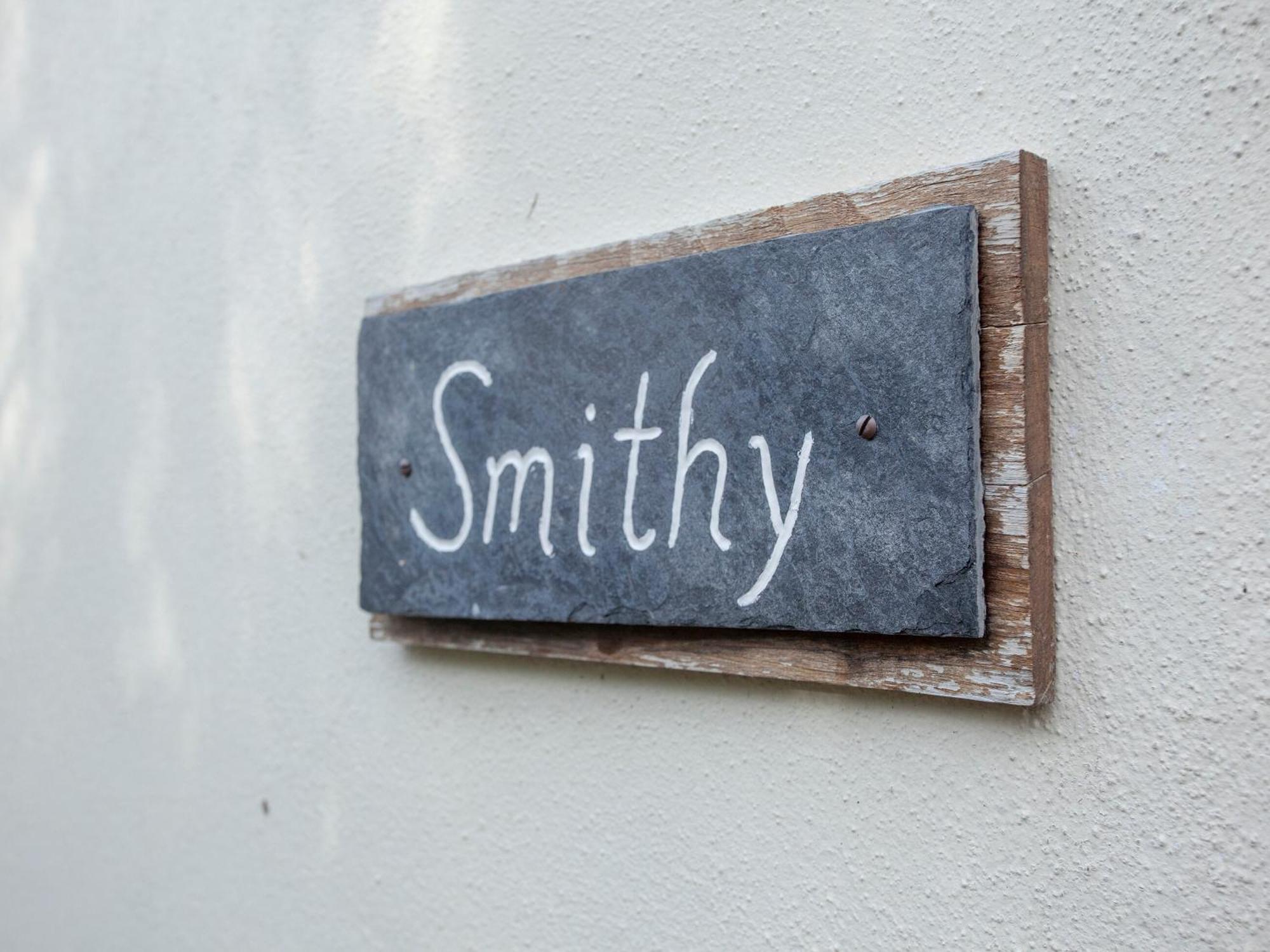 Smithy Villa Saint Martin  Eksteriør billede